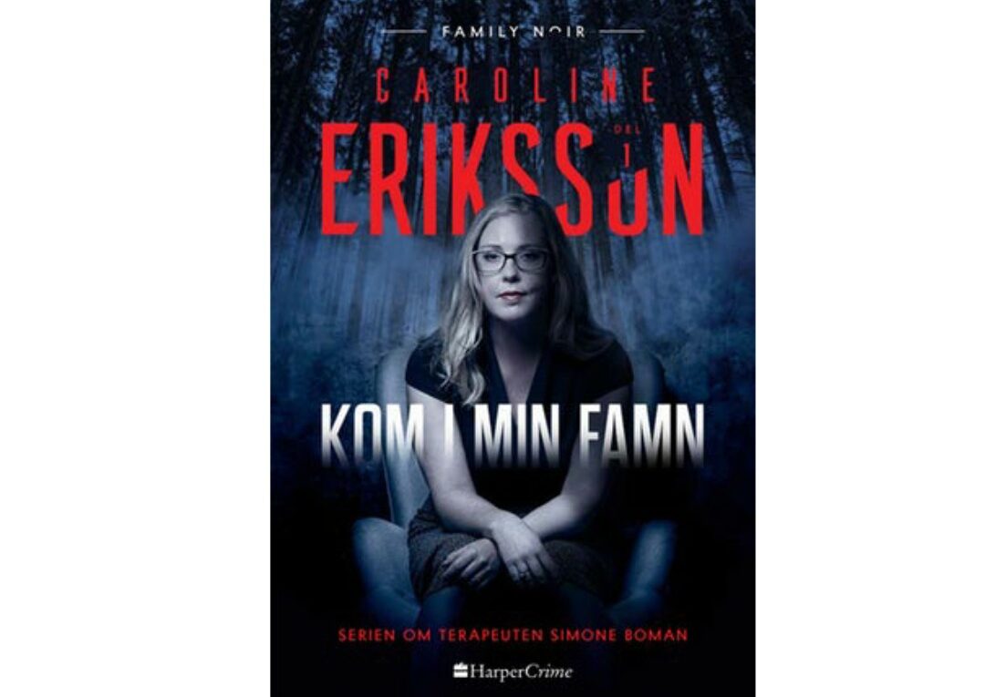 Kom i min famn