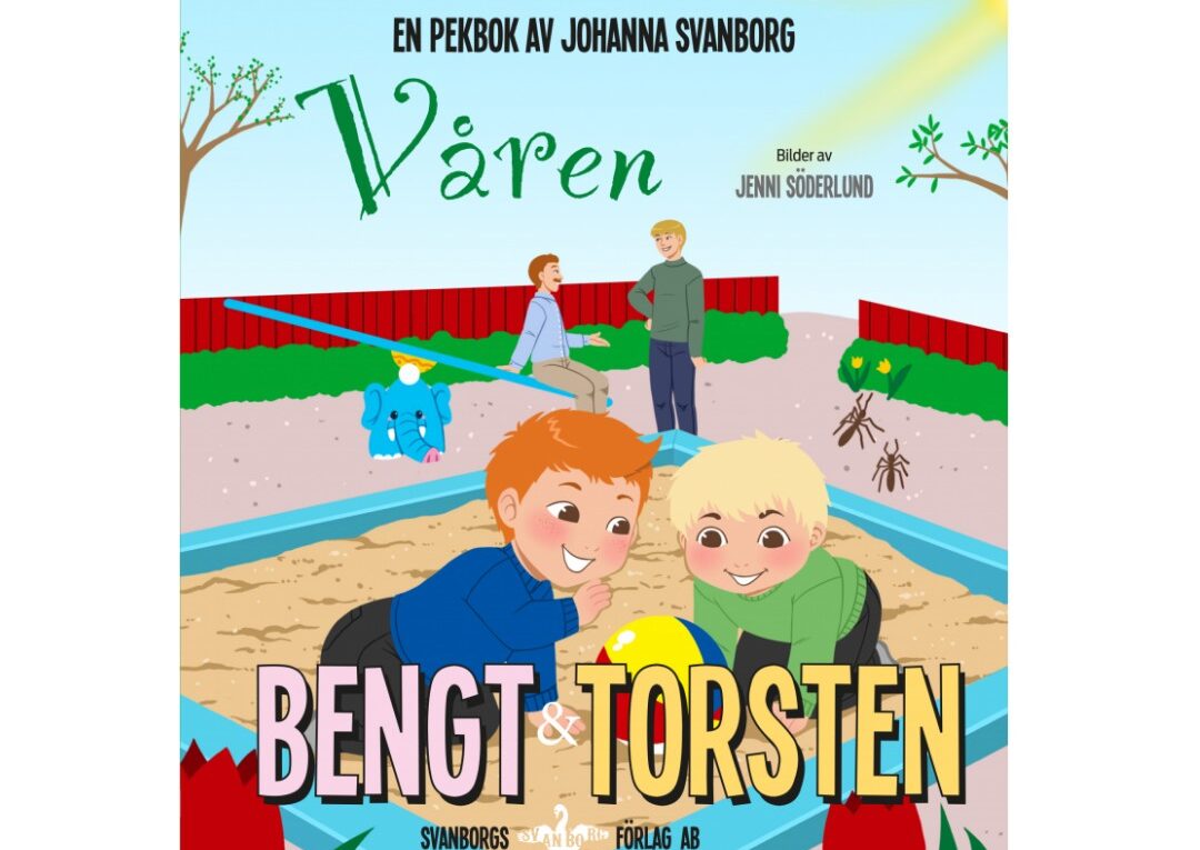 Bengt & Torsten