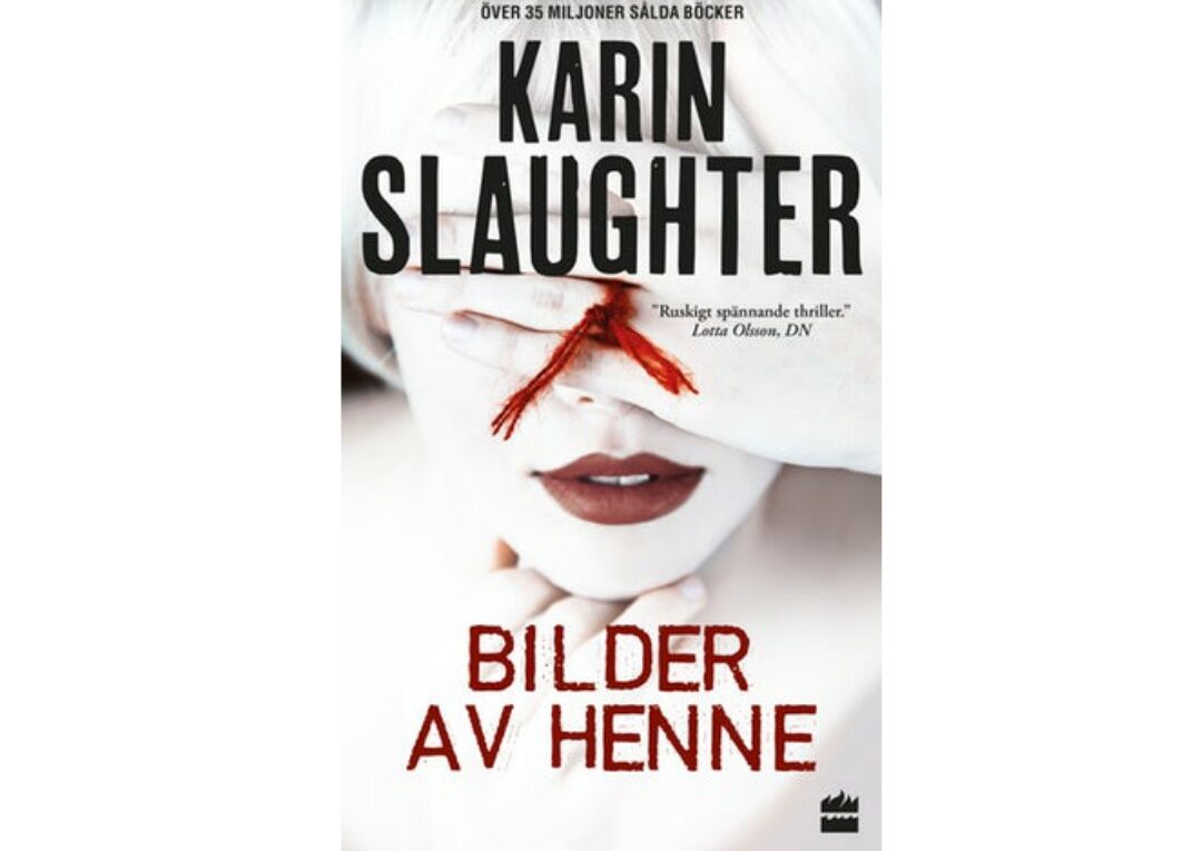 Bilder av henne