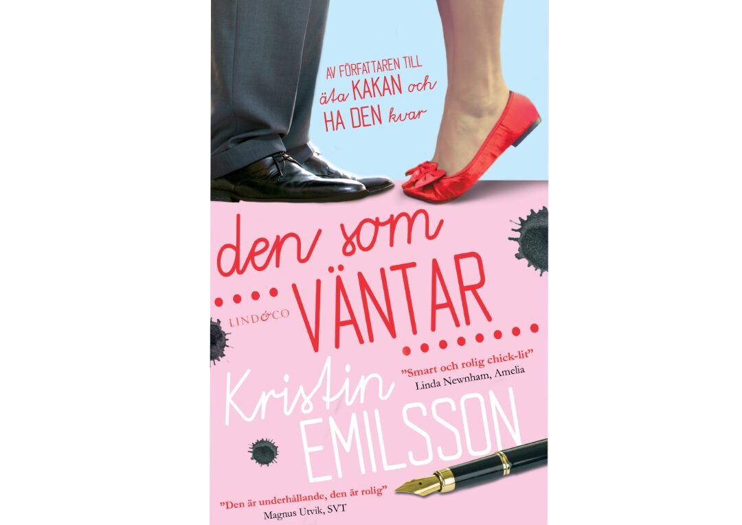 Den som väntar