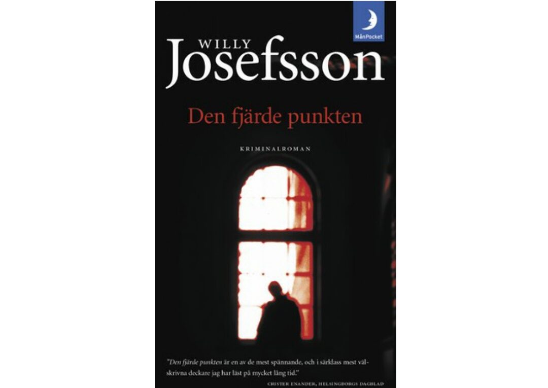 Den fjärde punkten
