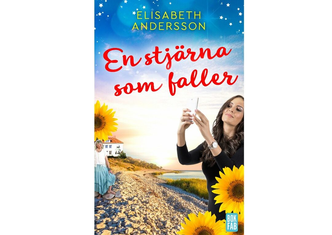 En stjärna som faller