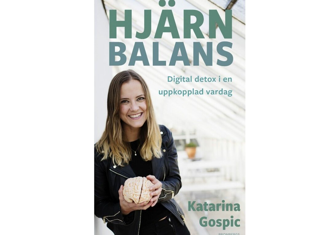 Hjärnbalans