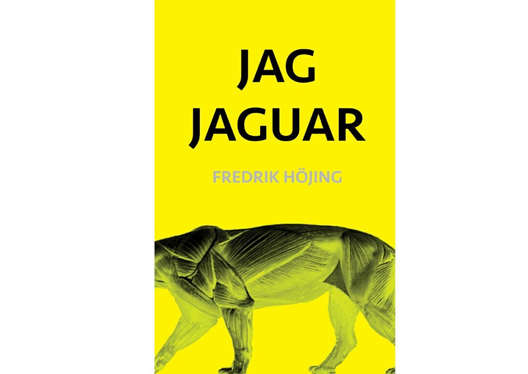 Jag Jaguar