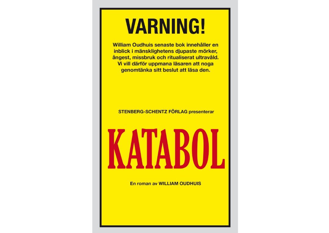 Katabol