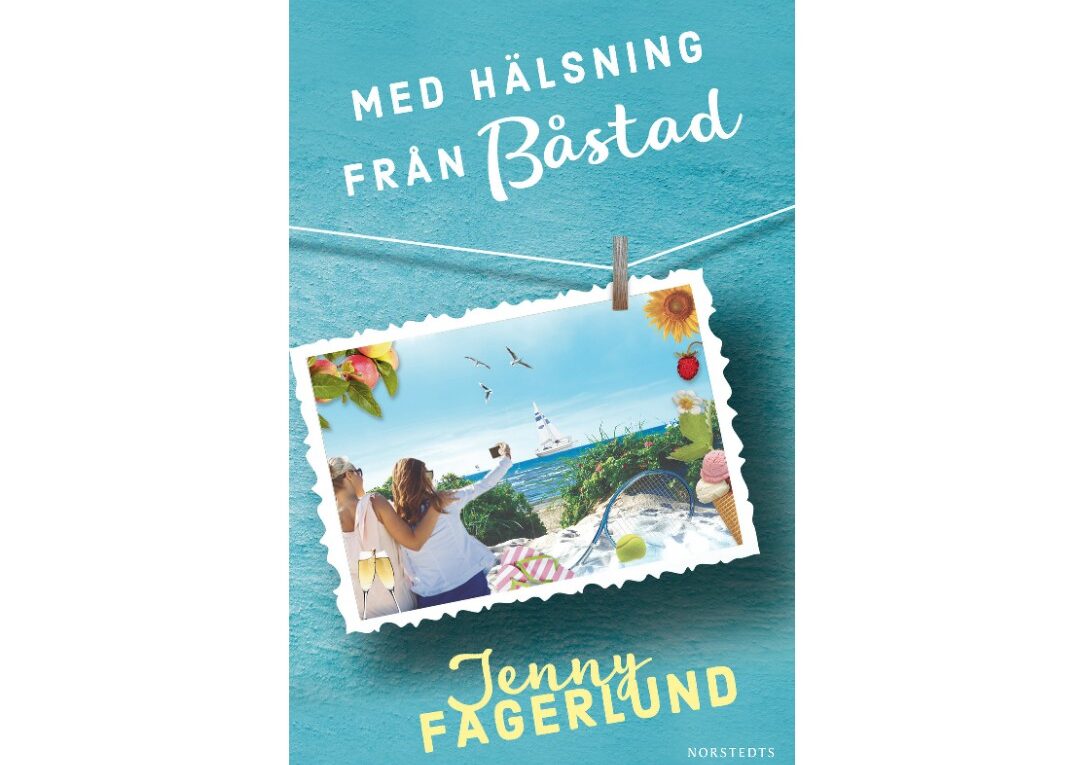 Med hälsning från Båstad