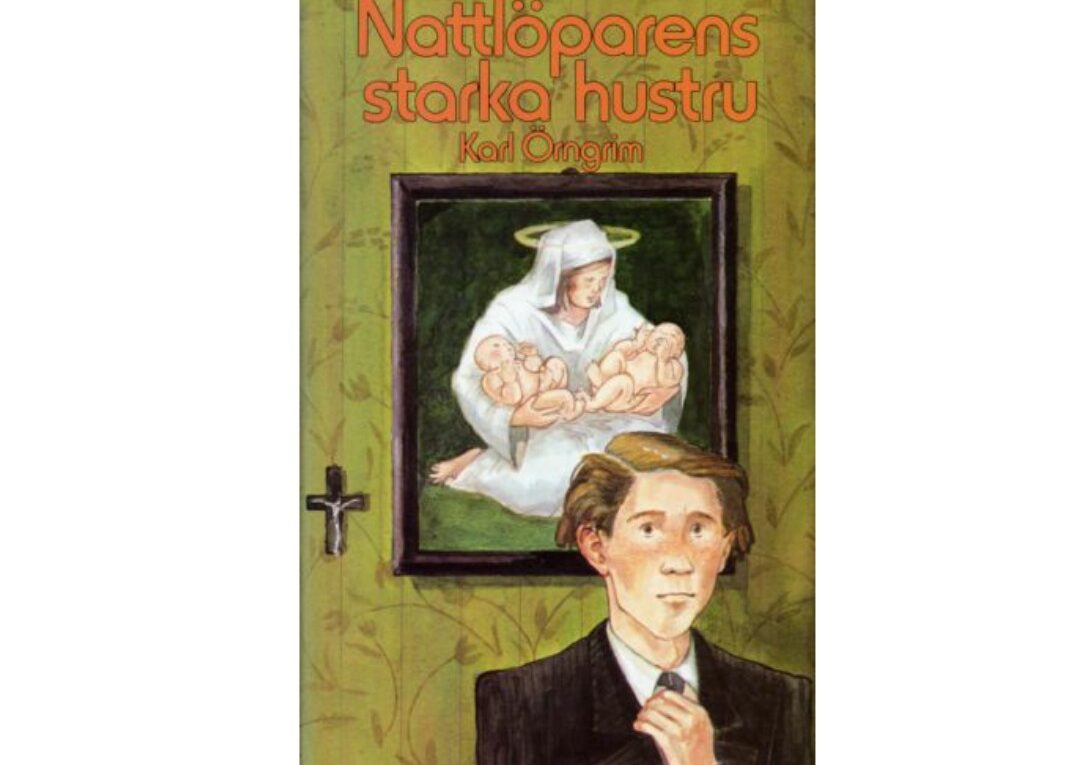 Nattlöparens starka hustru