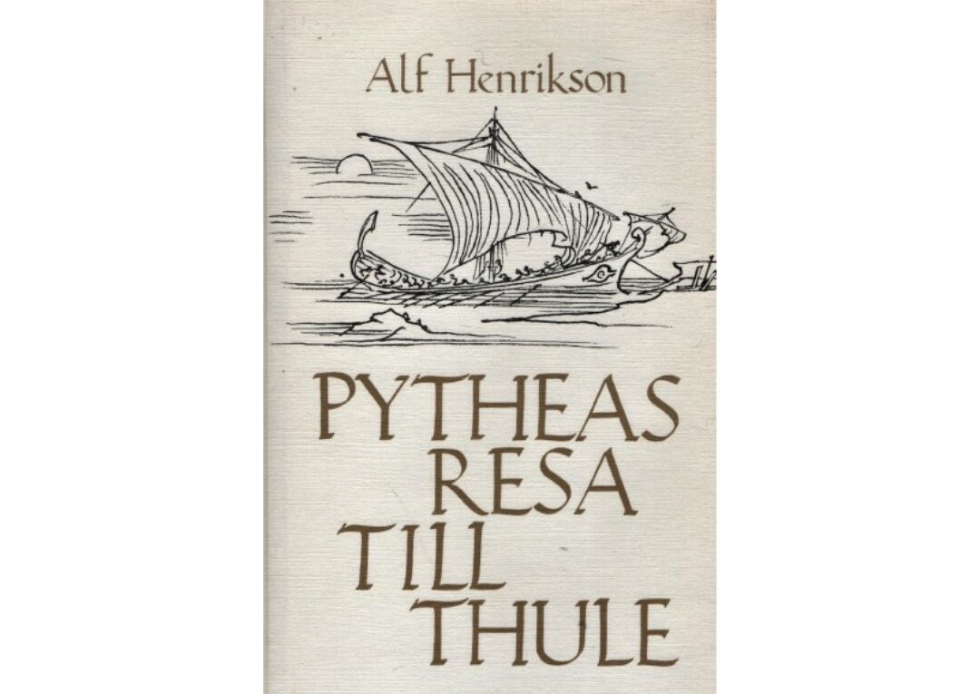 Pytheas resa till Thule