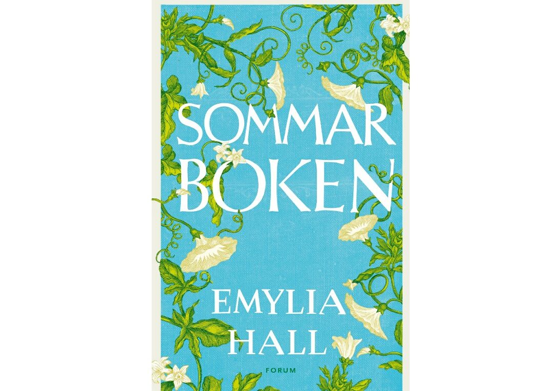 Sommarboken