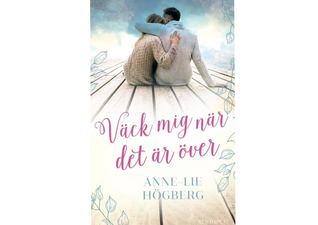Väck mig när det är över