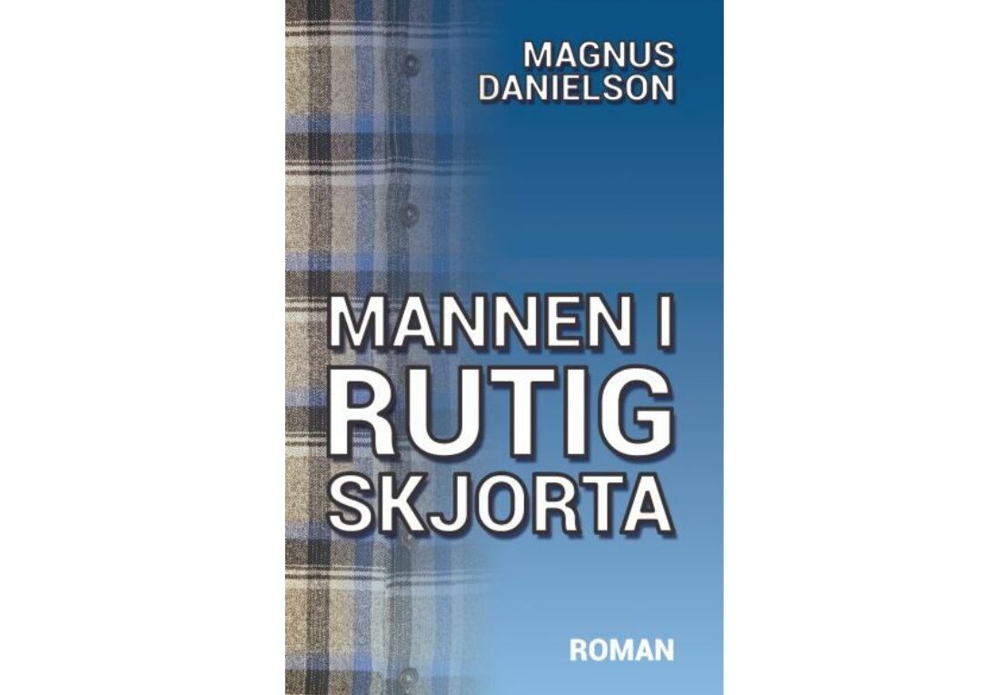 Mannen i rutig skjorta