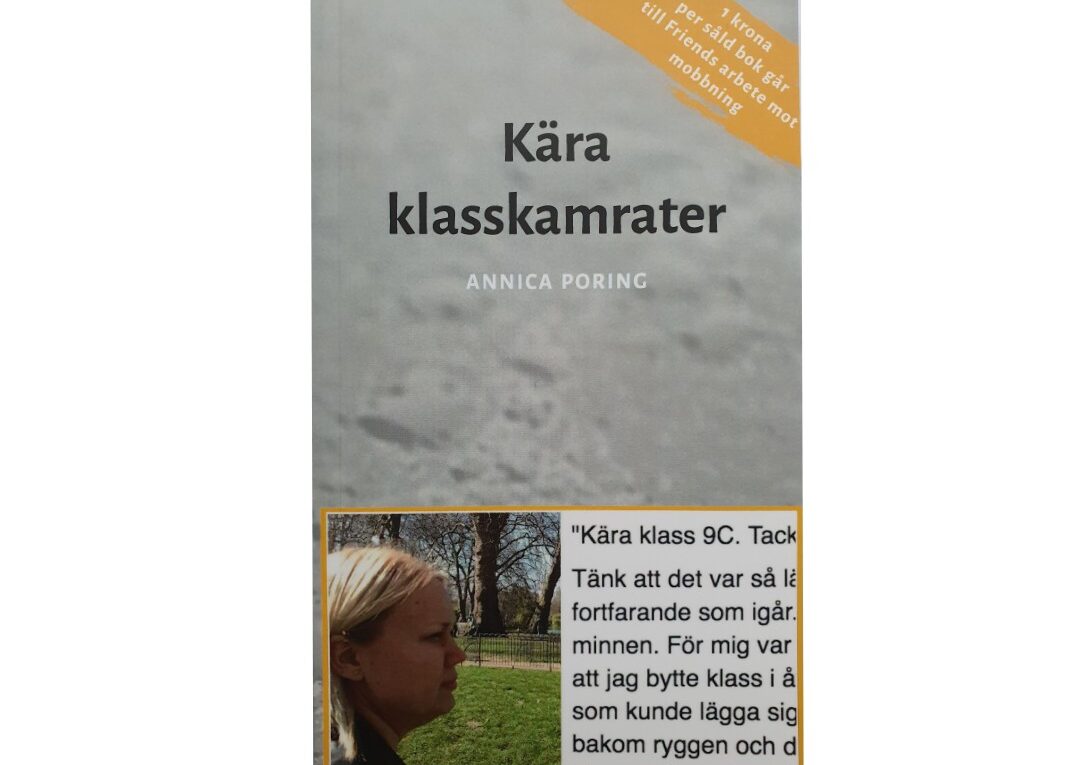 Kära klasskamrater