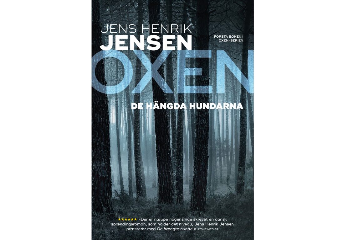 De hängda hundarna