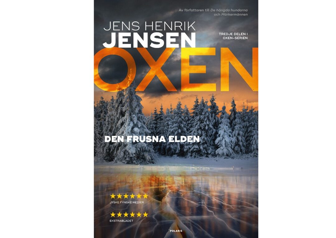 Den frusna elden