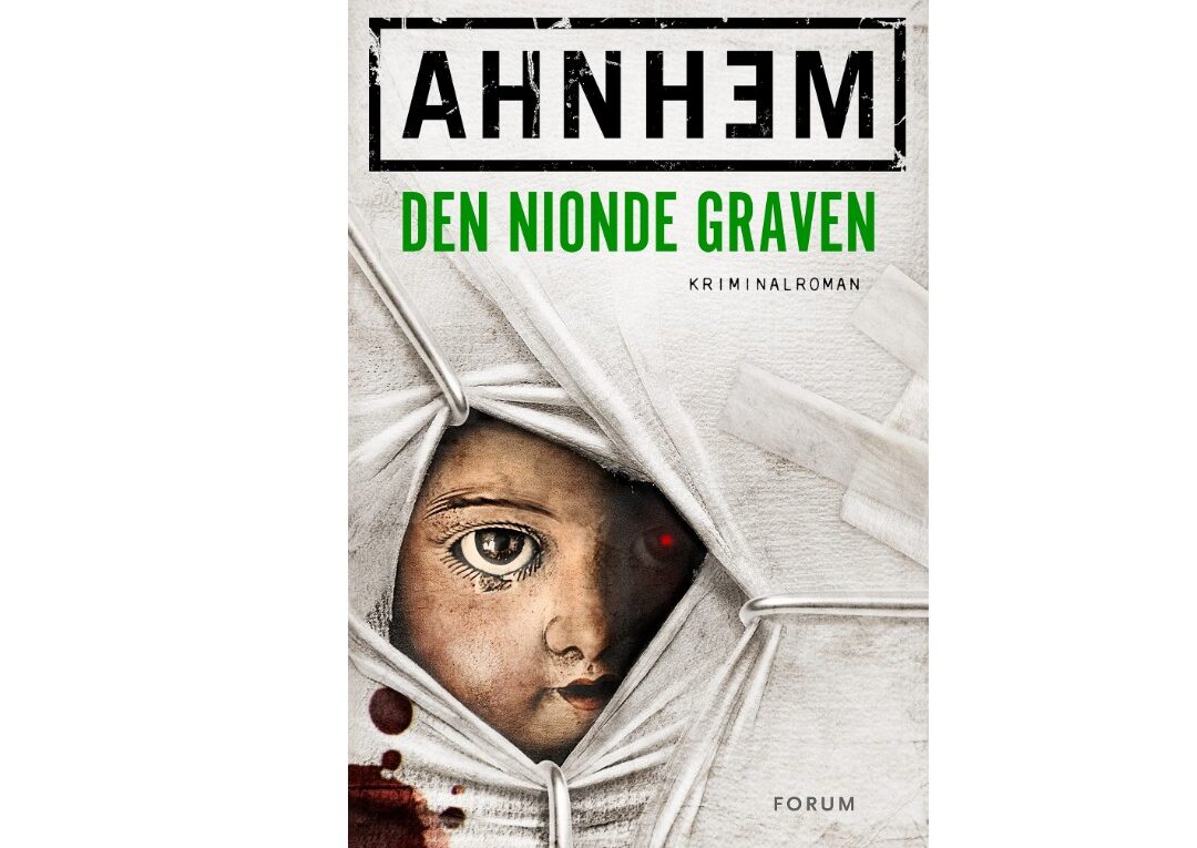 Den nionde graven
