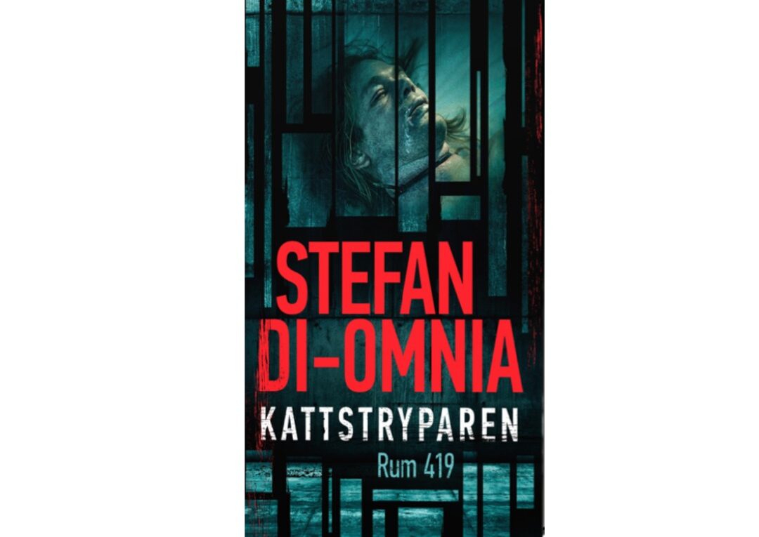 Kattstryparen Rum 419