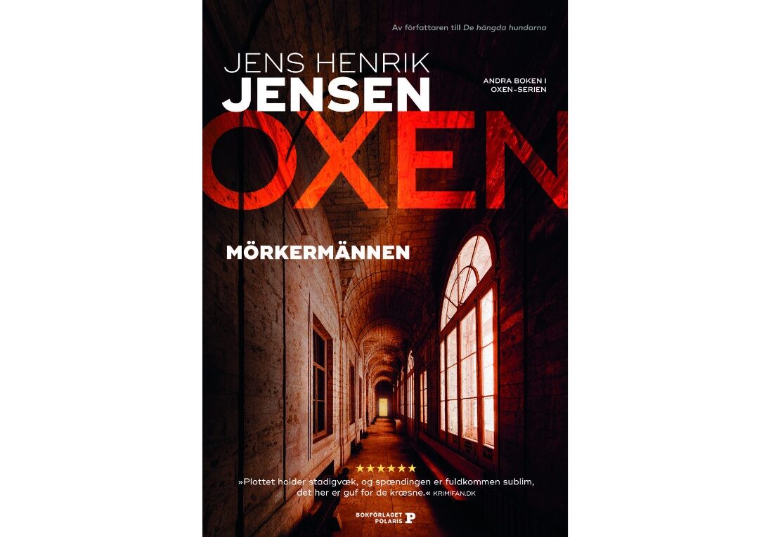 Mörkermännen