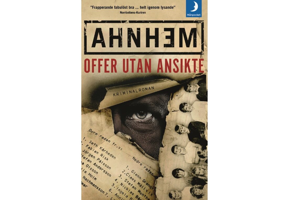 Offer utan ansikte