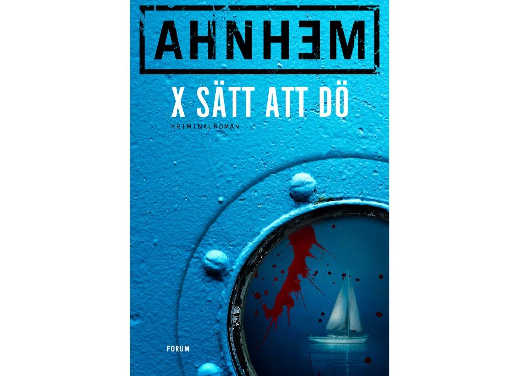 X sätt att dö