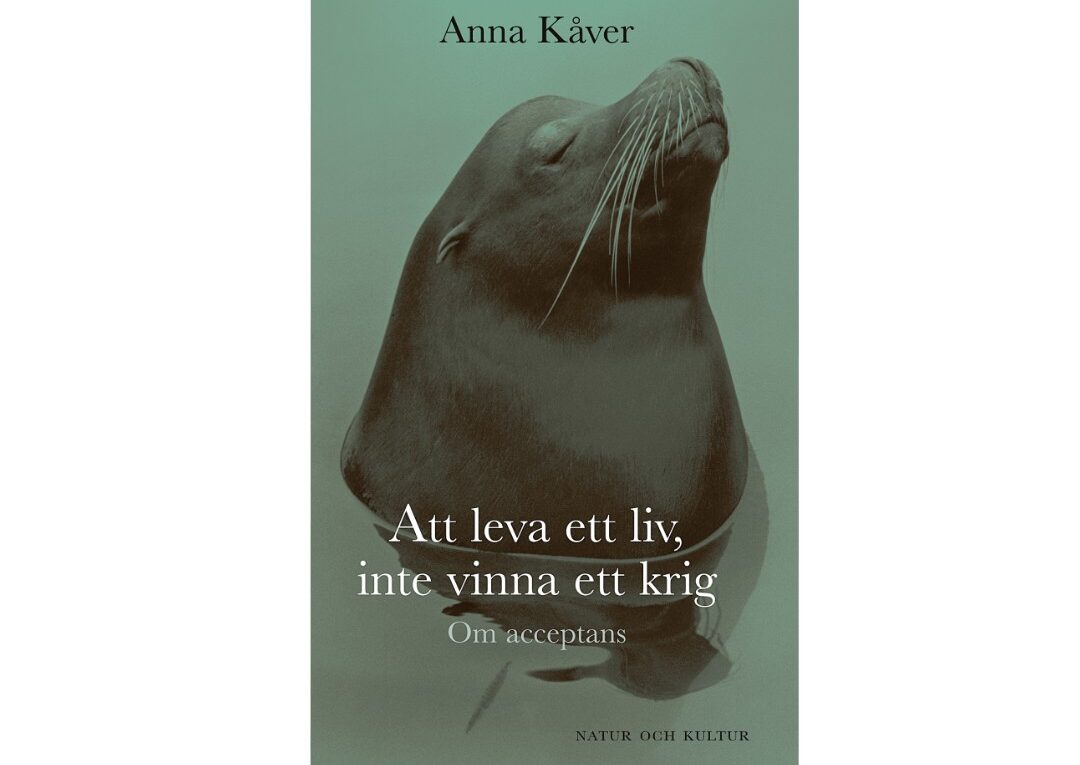 Att leva ett liv, inte vinna ett krig