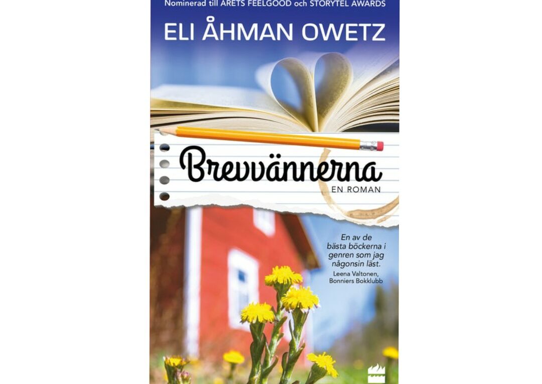 Brevvännerna