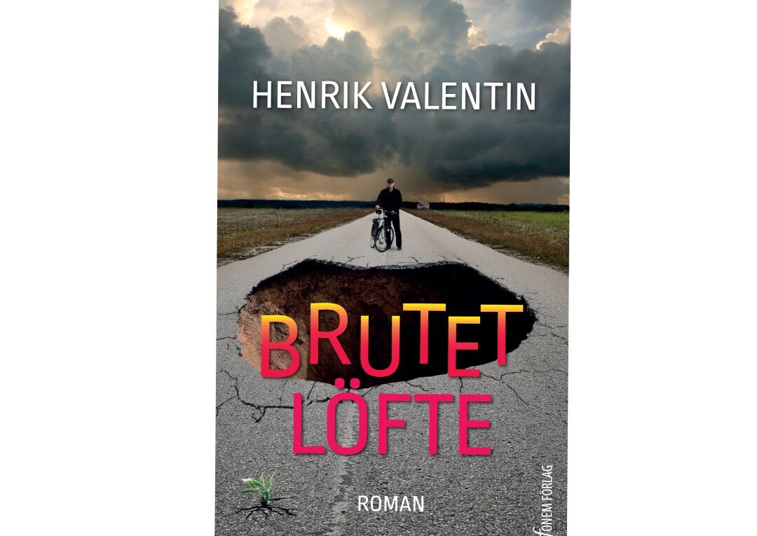 Brutet löfte