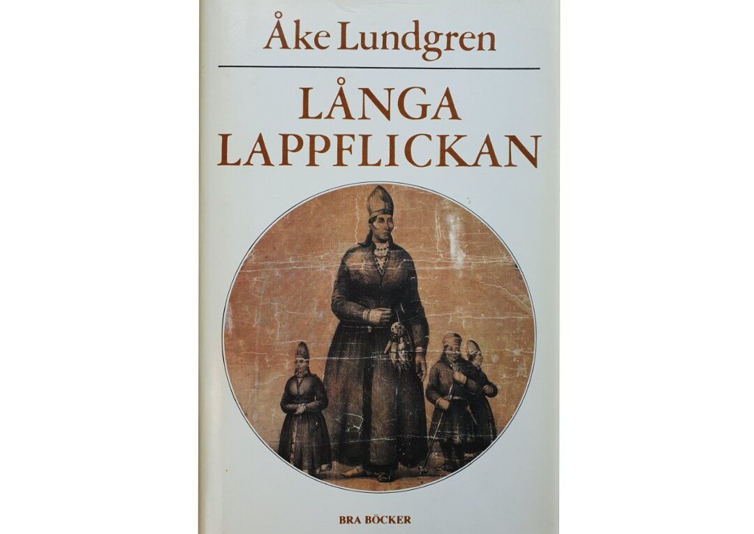 Långa lappflickan