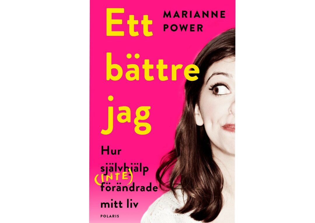 Ett bättre jag