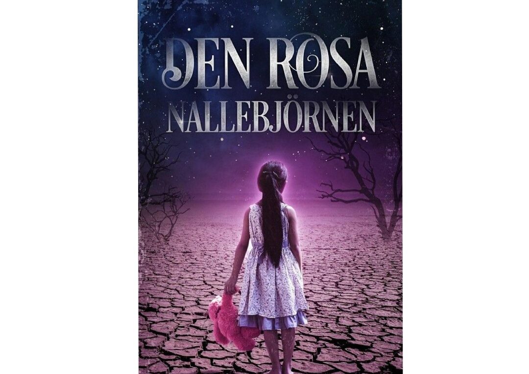 Den rosa nallebjörnen