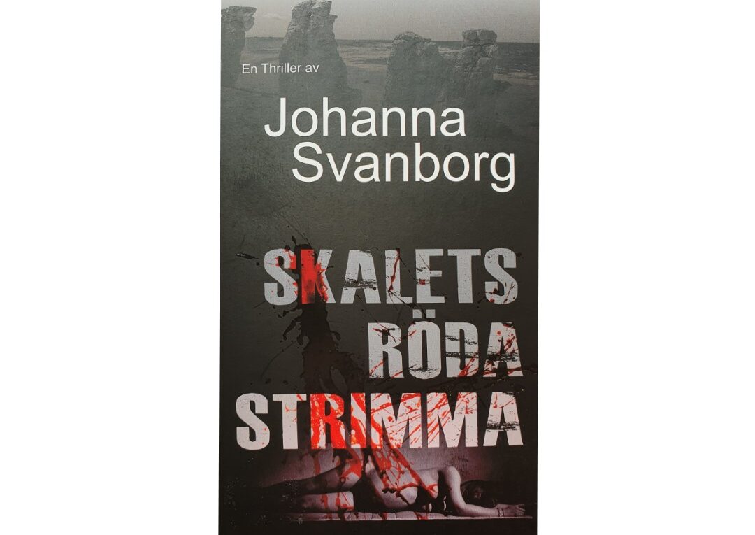 Skalets röda strimma