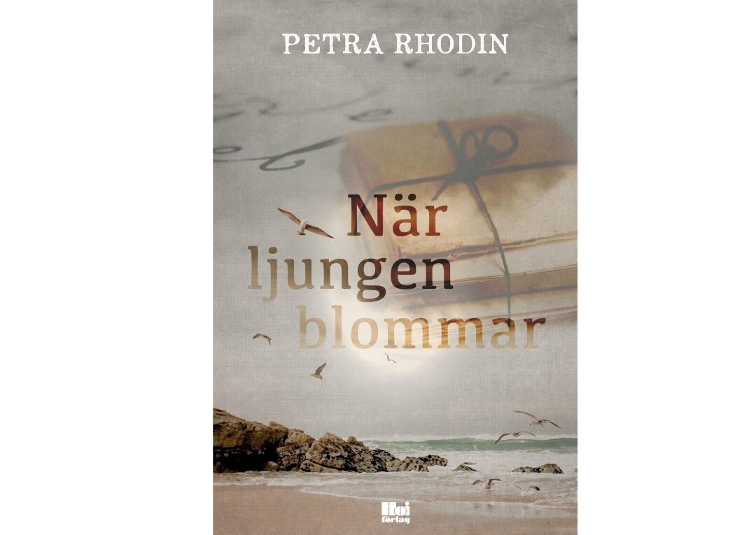 När ljungen blommar