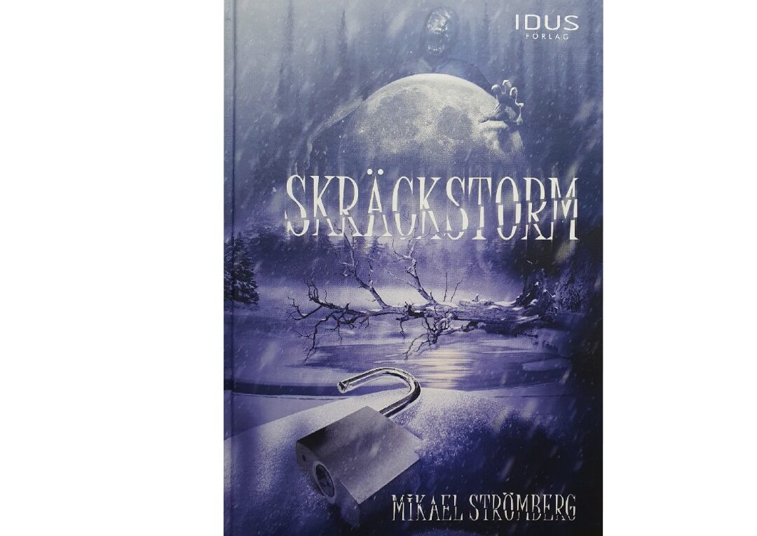 Skräckstorm