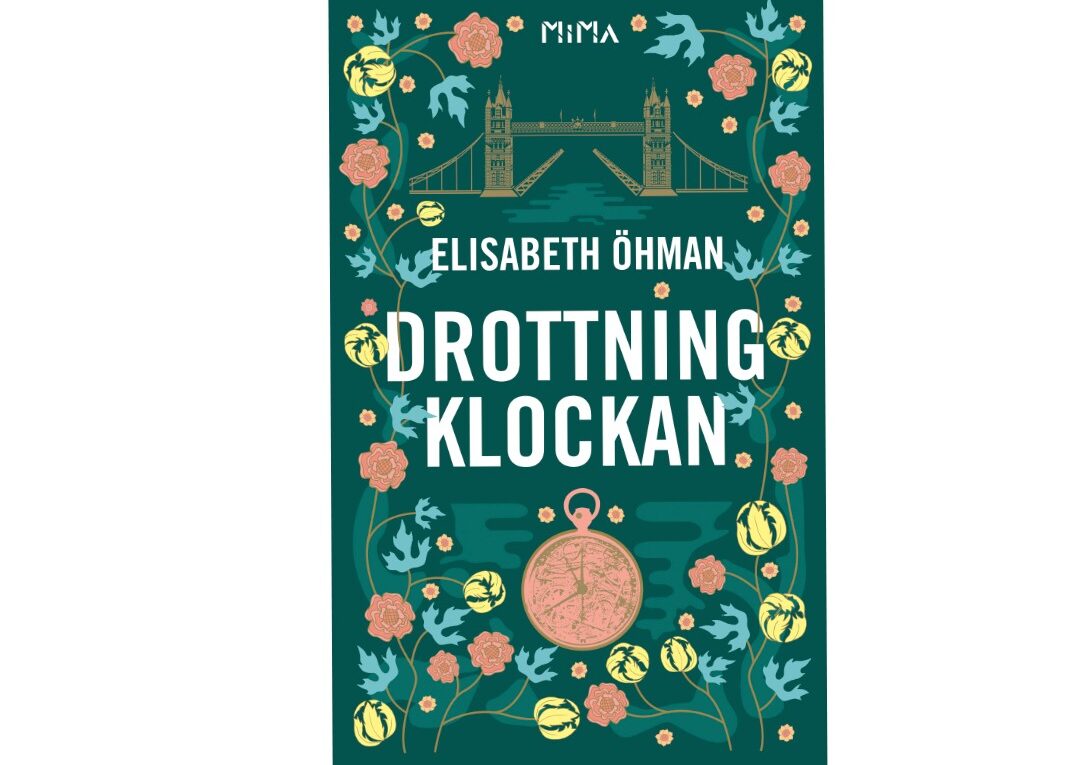 Drottningklockan