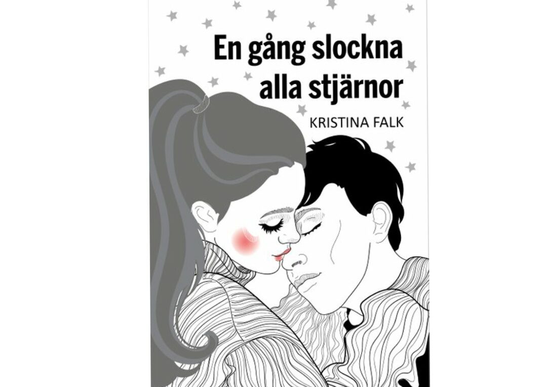 En gång slockna alla stjärnor