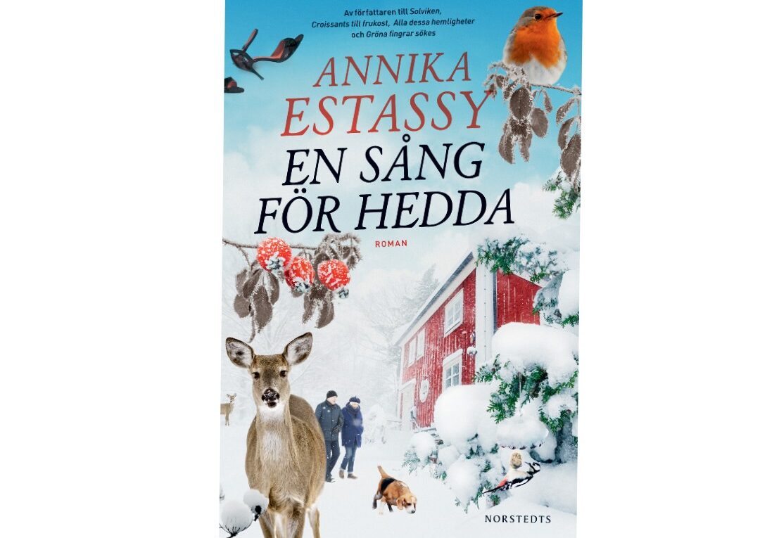 En sång för Hedda