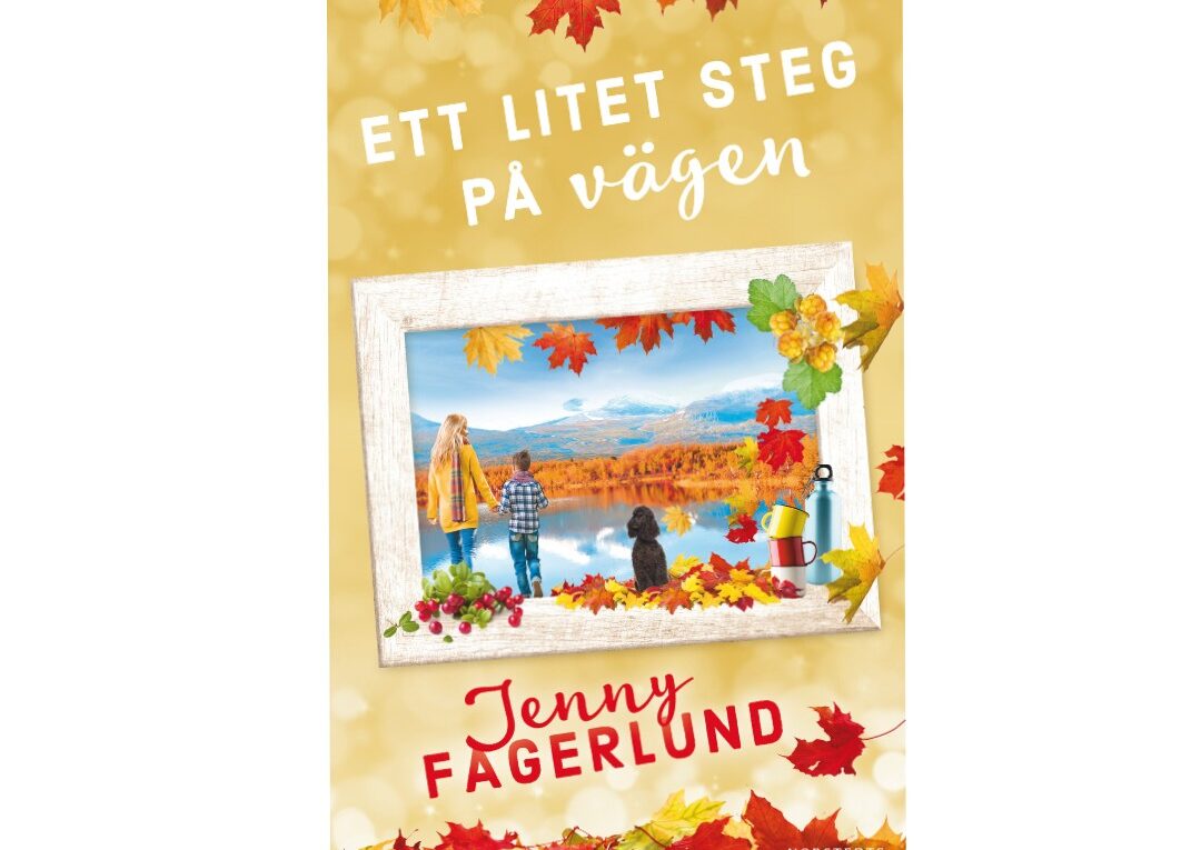 Ett litet steg på vägen