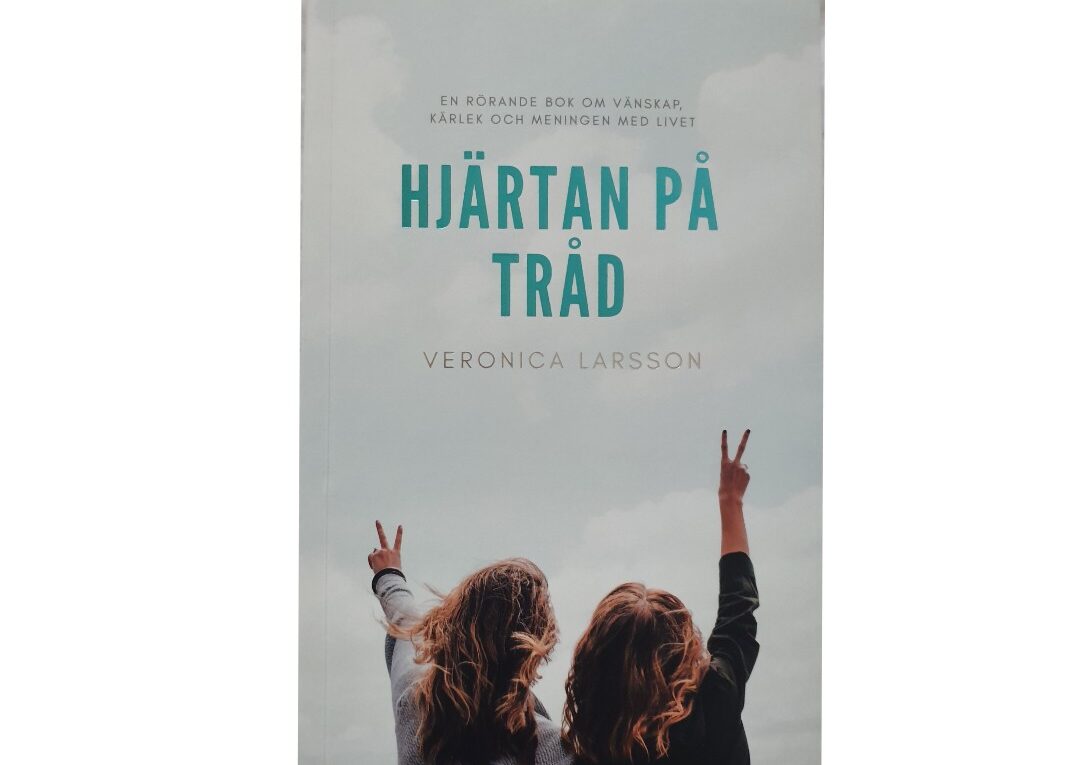 Hjärtan på tråd
