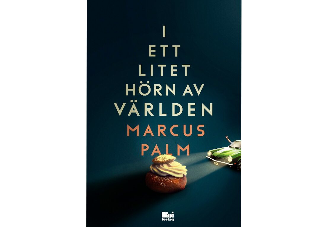 I ett litet hörn av världen