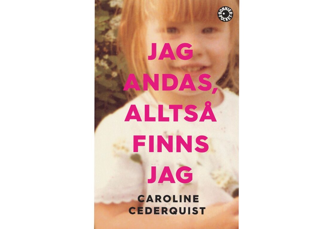 Jag andas, alltså finns jag