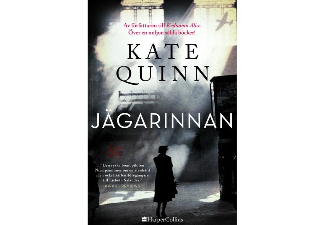 Jägarinnan