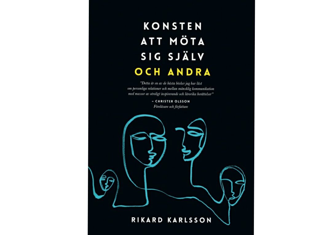 Konsten att möta sig själv och andra