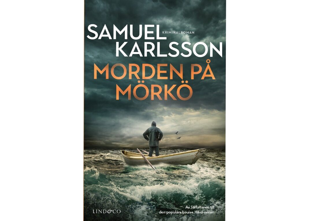Morden på Mörkö