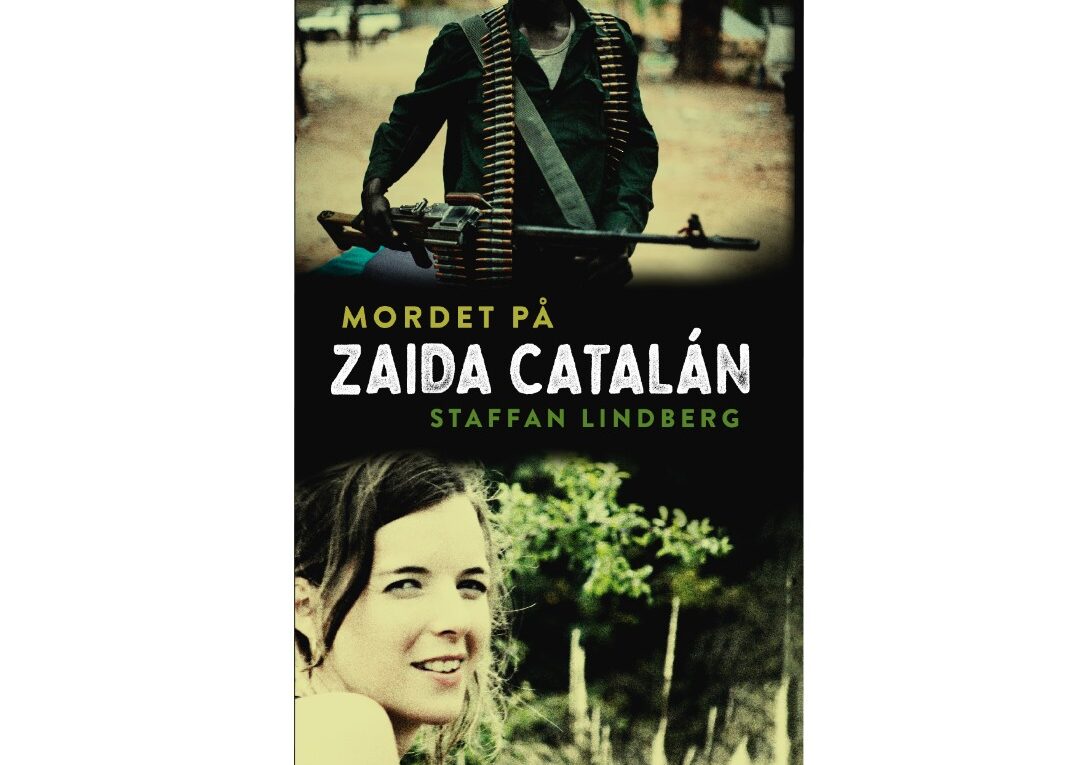 Mordet på Zaida Catalán