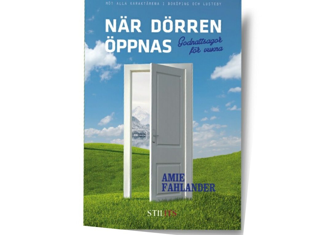 När dörren öppnas