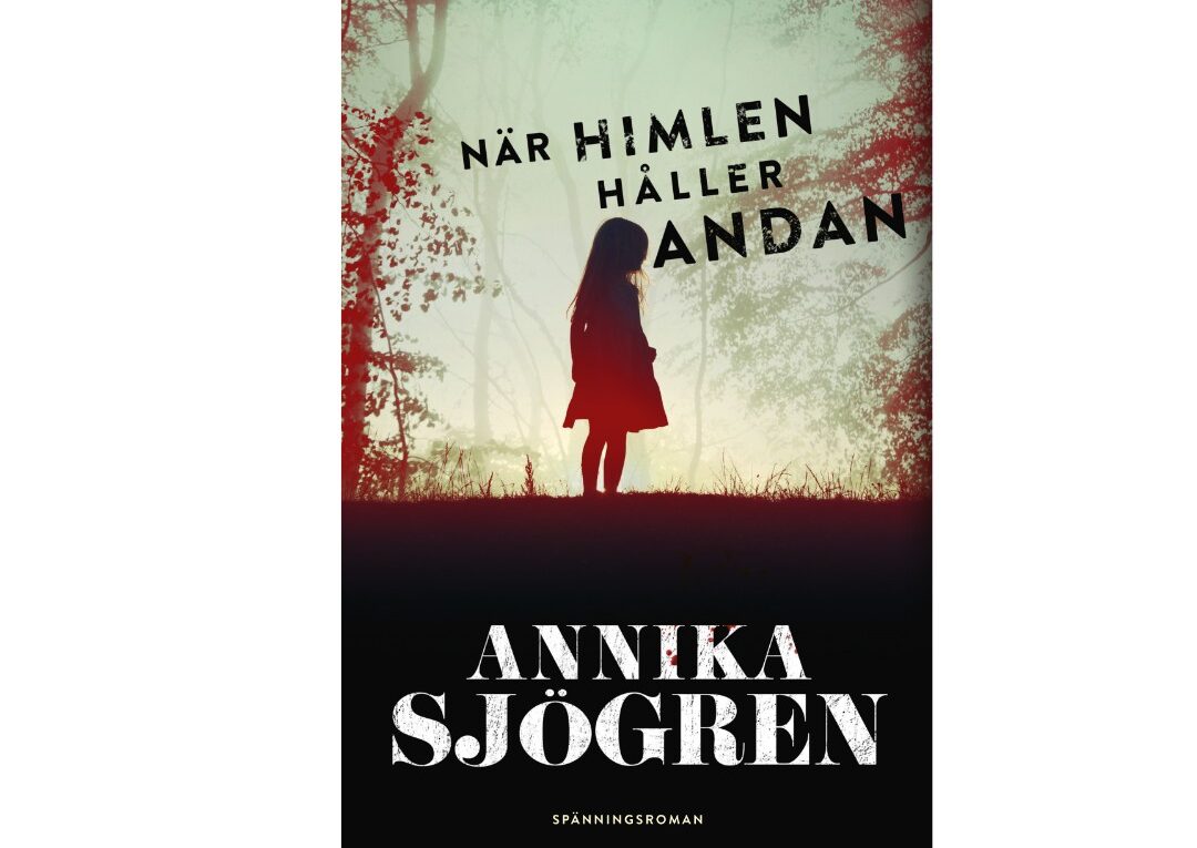 När himlen håller andan
