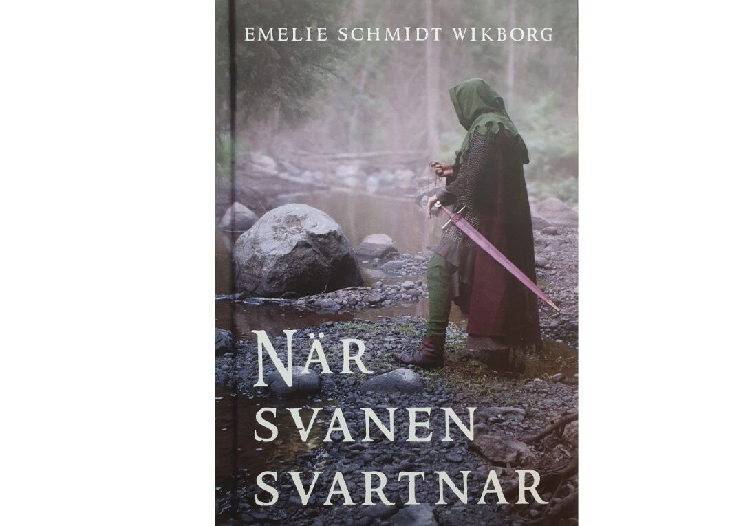 När svanen svartnar