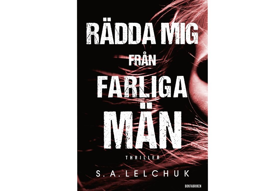 Rädda mig från farliga män