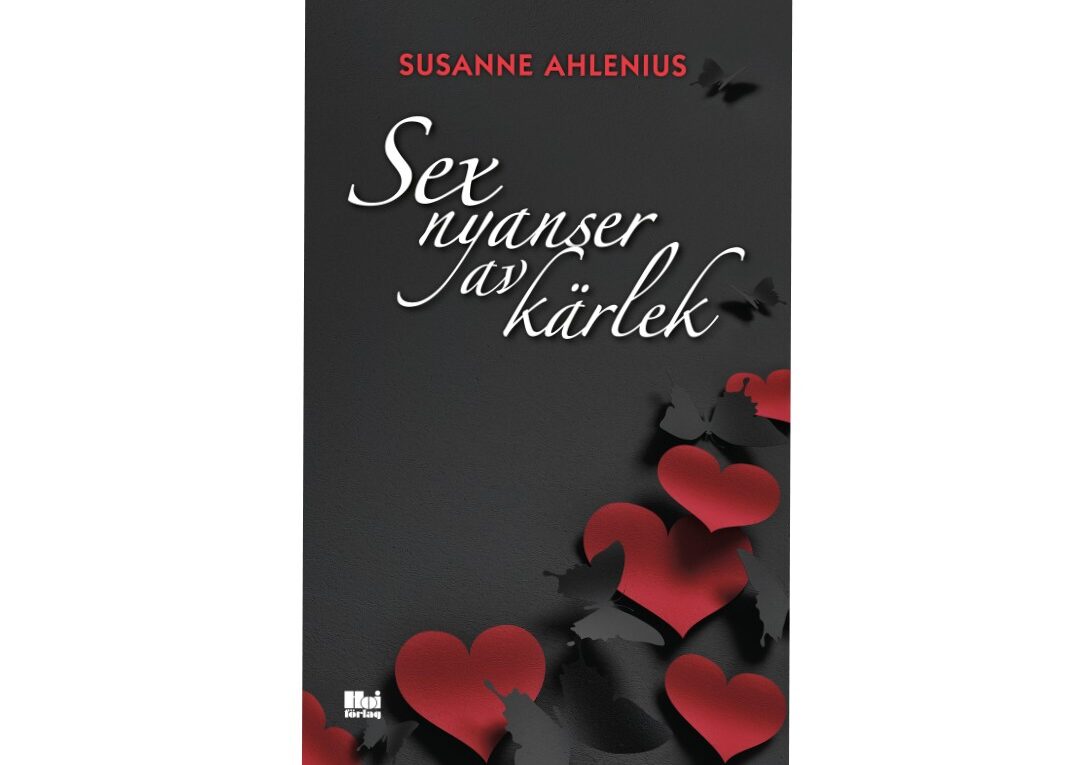 Sex nyanser av kärlek