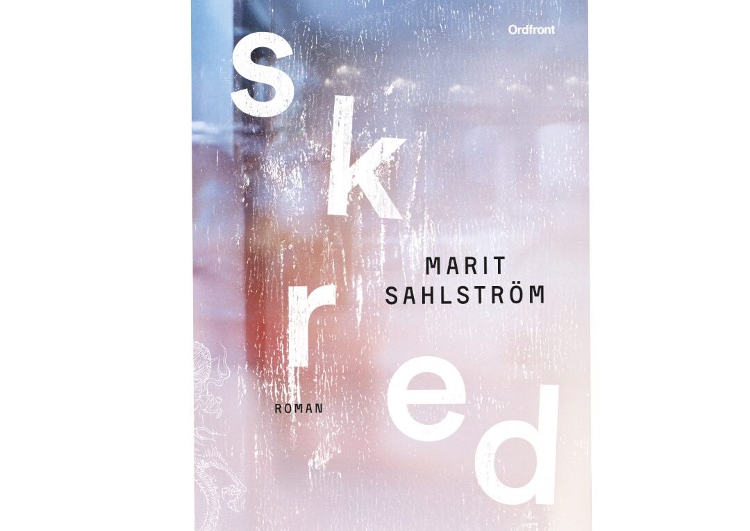 Skred