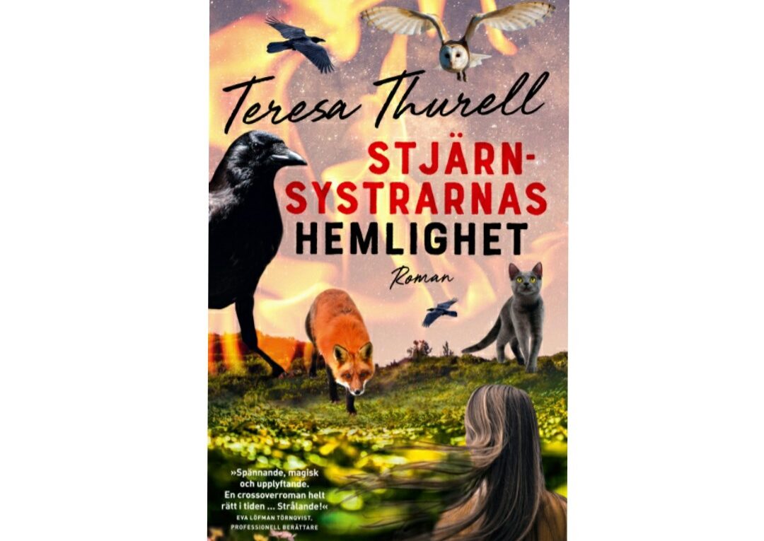 Stjärnsystrarnas hemlighet